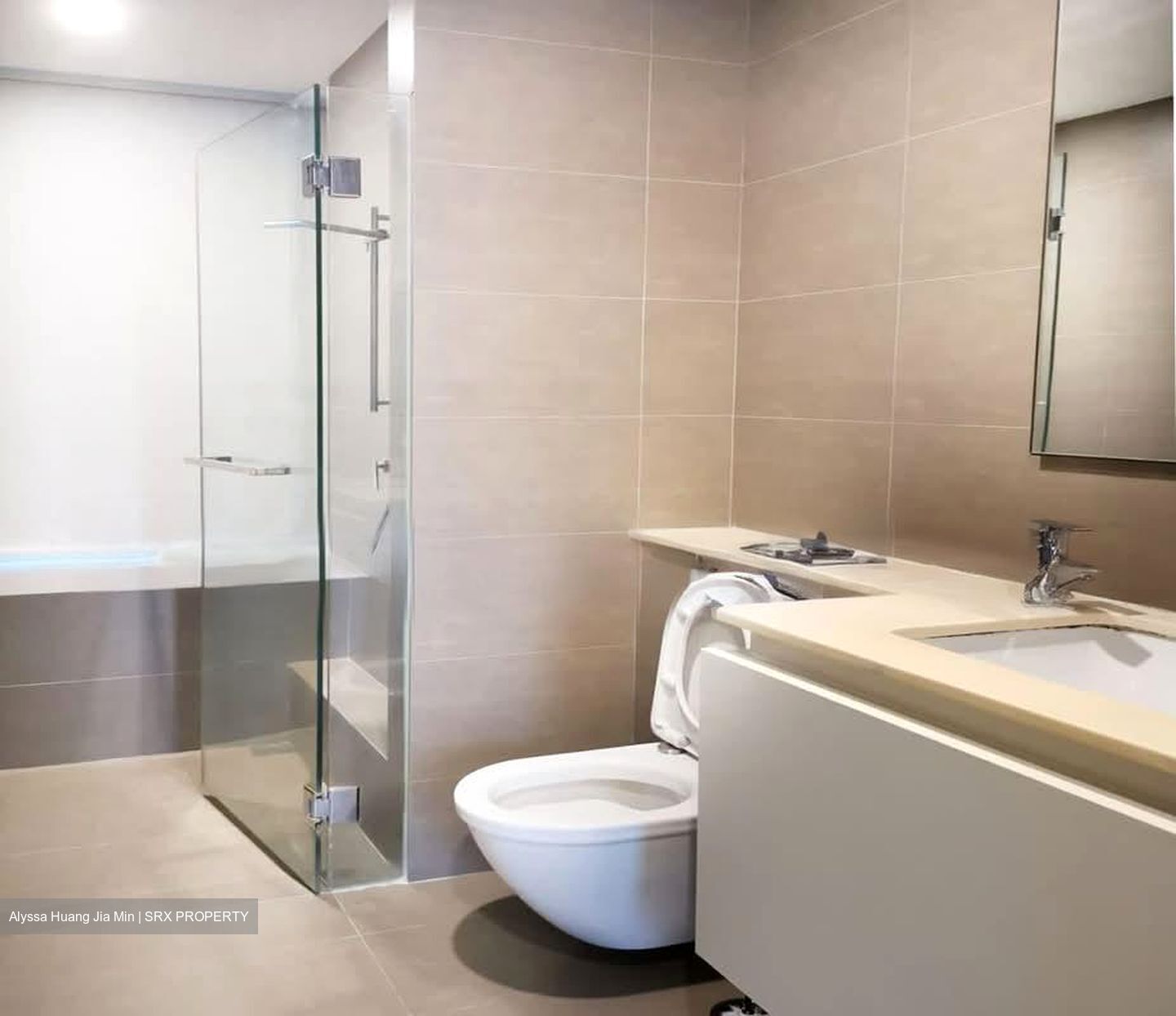 Sophia Residence (D9), Condominium #592073611